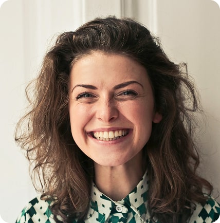 Foto de Janaína do Valle